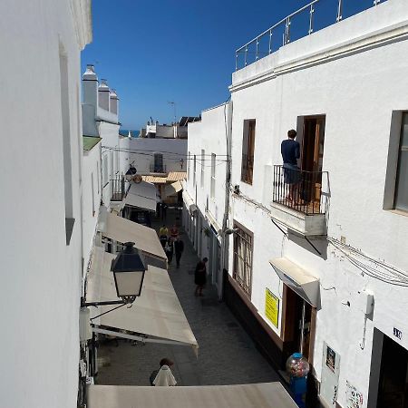 Conil Homes V Apartments Conil De La Frontera Exterior foto